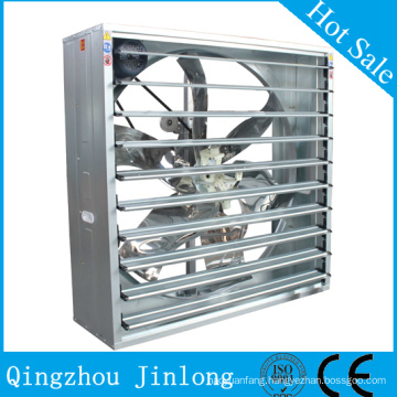 50′′centrifugal System Exhaust Fan with CE